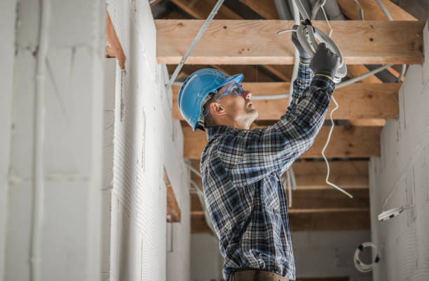 Best Affordable Electrician  in Weslaco, TX