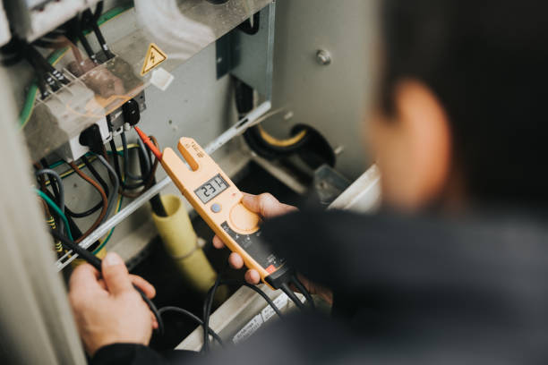 Best Commercial Electrician Services  in Weslaco, TX