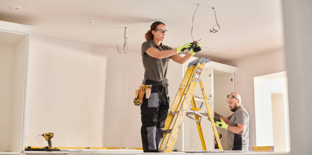 Best Electrical Troubleshooting Services  in Weslaco, TX