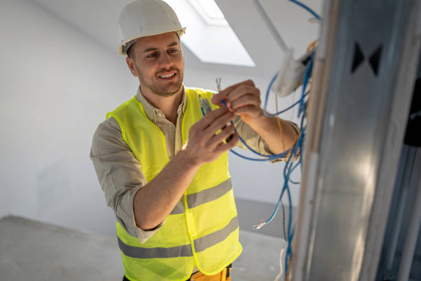 Best Electrical Rewiring Services  in Weslaco, TX